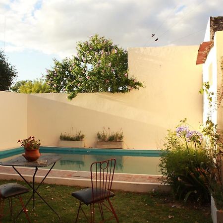Alma De Proa Bed & Breakfast San Antonio de Areco Eksteriør billede