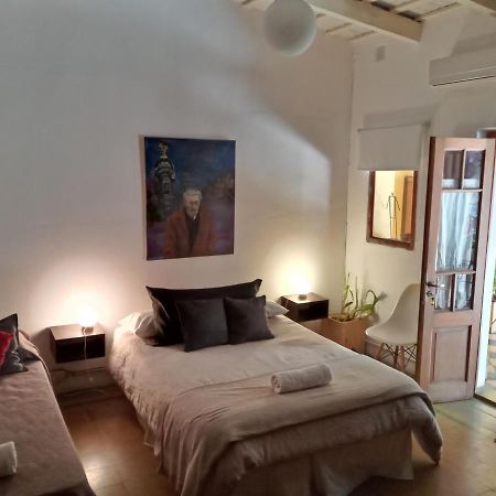 Alma De Proa Bed & Breakfast San Antonio de Areco Eksteriør billede