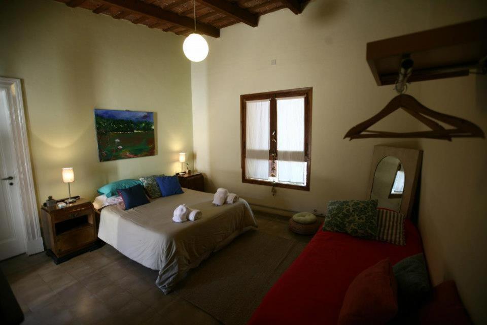 Alma De Proa Bed & Breakfast San Antonio de Areco Eksteriør billede