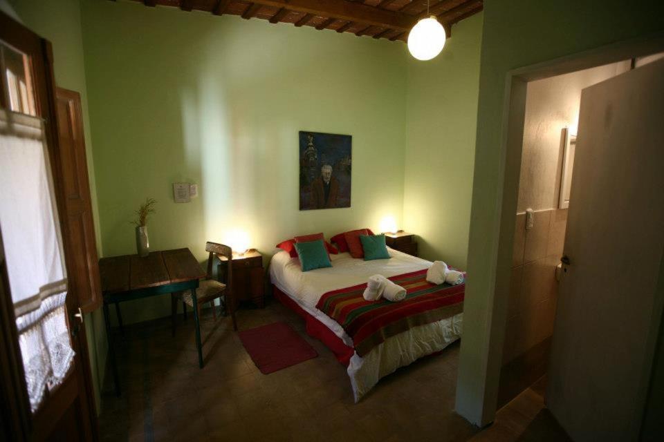 Alma De Proa Bed & Breakfast San Antonio de Areco Værelse billede