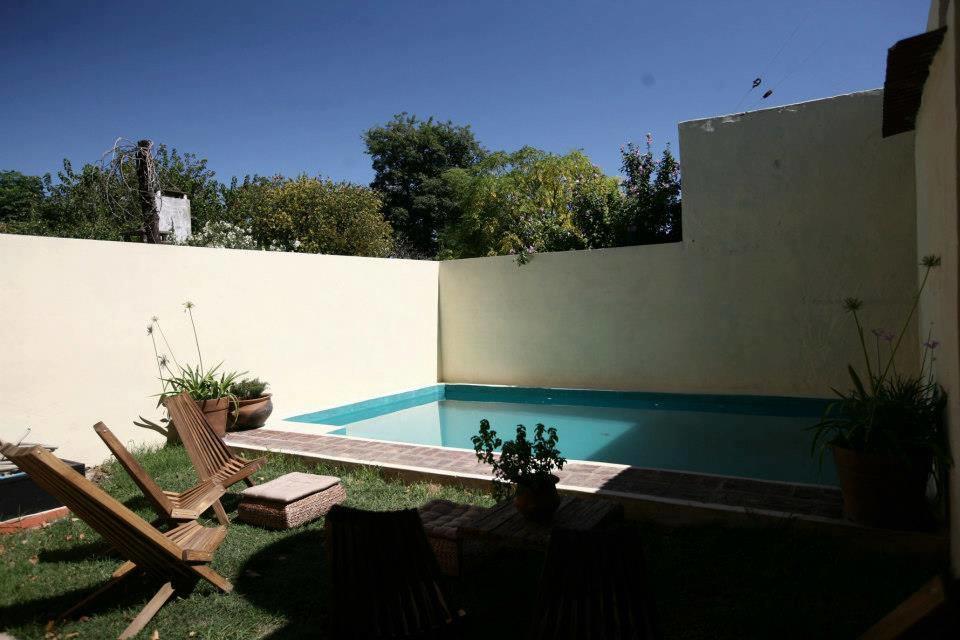 Alma De Proa Bed & Breakfast San Antonio de Areco Eksteriør billede