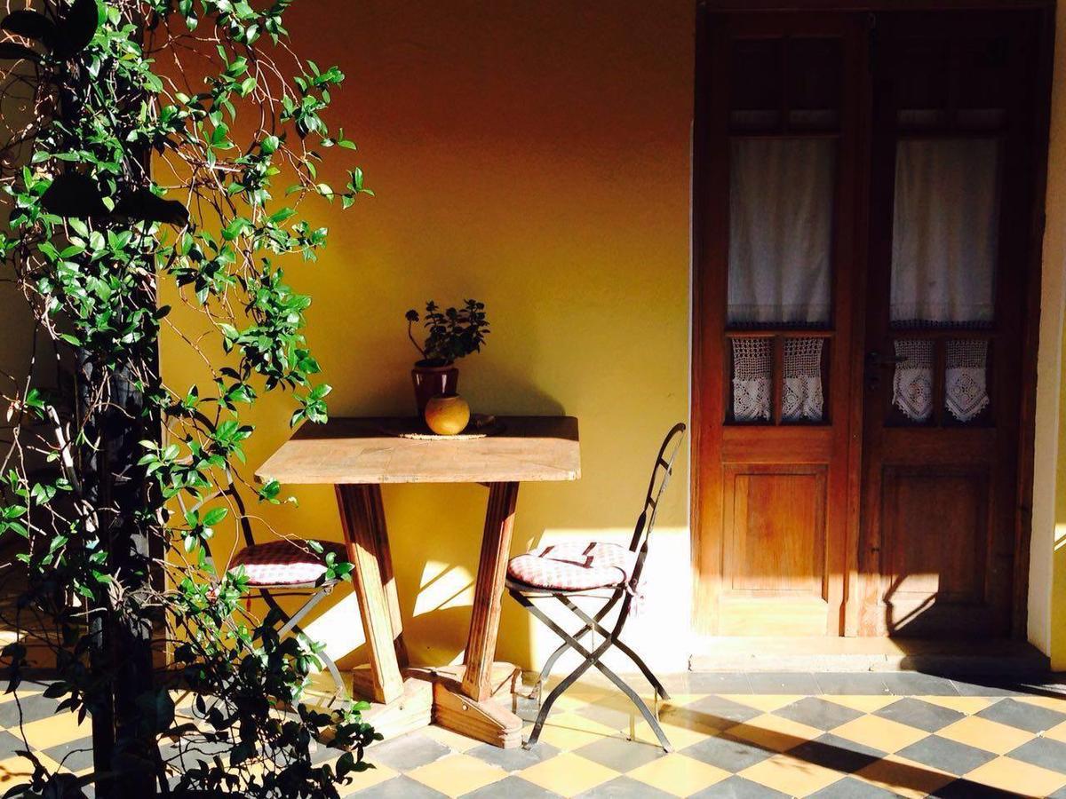 Alma De Proa Bed & Breakfast San Antonio de Areco Eksteriør billede