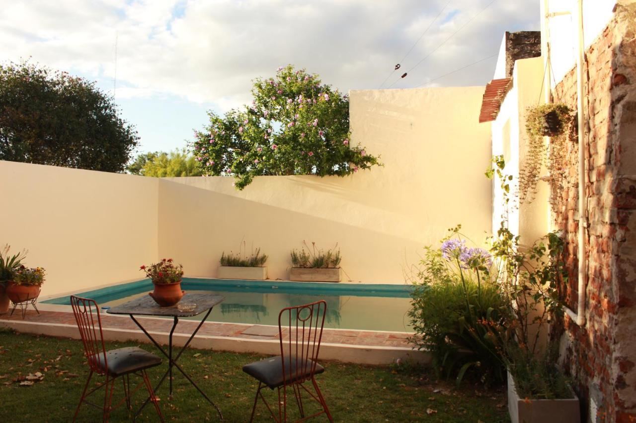 Alma De Proa Bed & Breakfast San Antonio de Areco Eksteriør billede