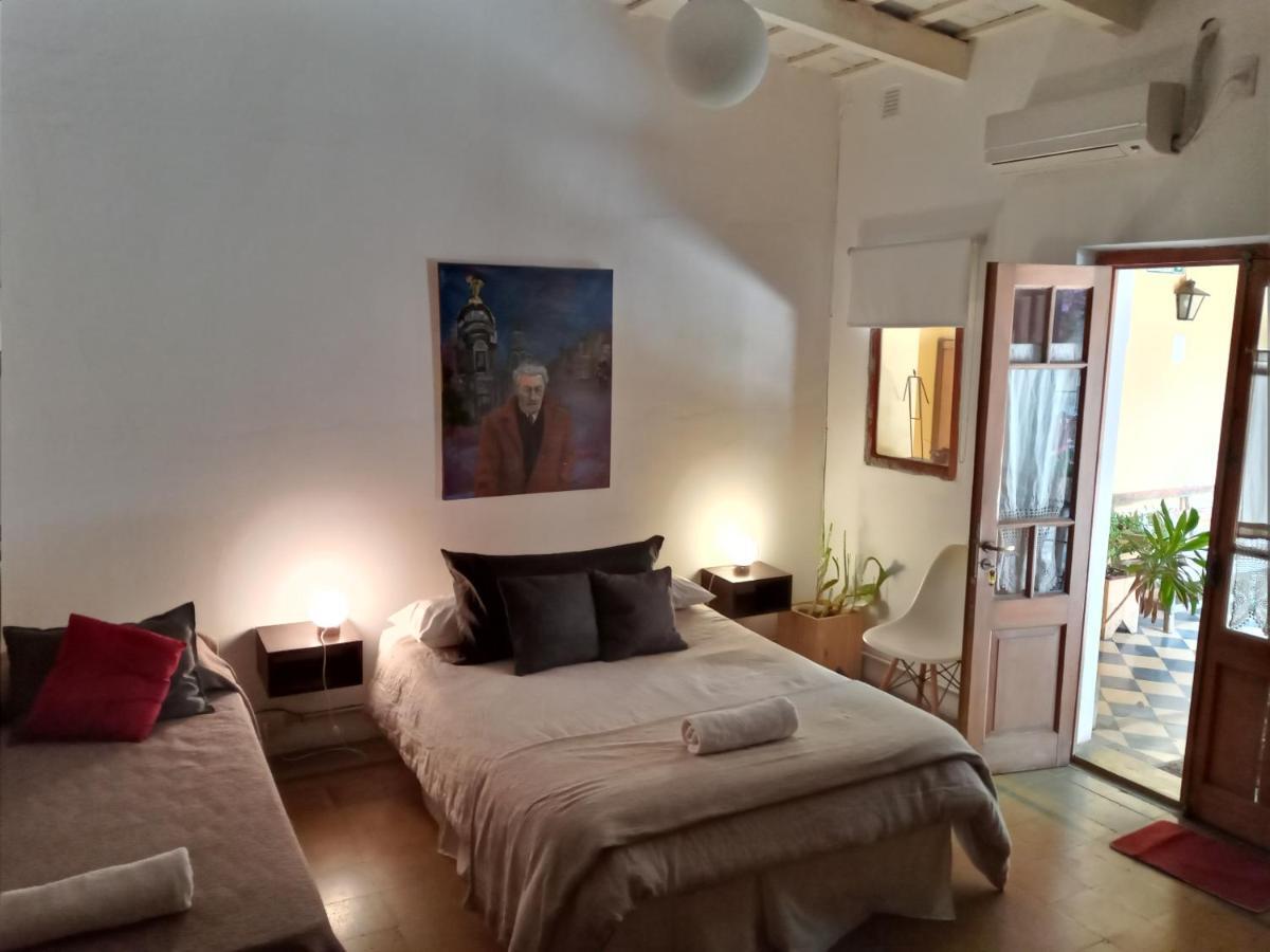 Alma De Proa Bed & Breakfast San Antonio de Areco Eksteriør billede